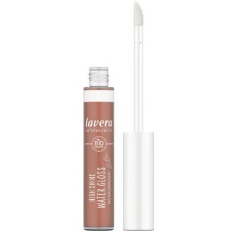 BRILLO LABIOS INTENSO WATER GLOSS 01 COCOA