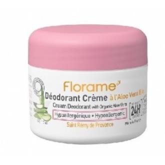 DESODORANTE HIPOALERGENICO Tolerance 50 gr