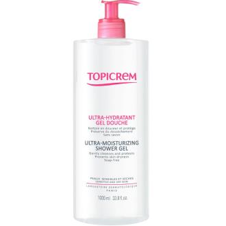 TOPICREM UH GEL LIMPIADOR 1 litro