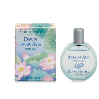 AMANECER SOBRE ASIA perfume 50 ml
