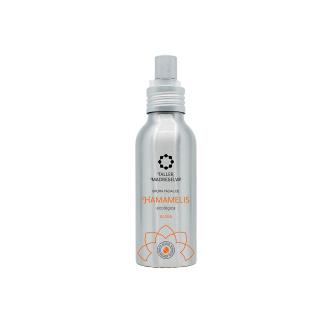 BRUMA FACIAL HAMAMELIS alivia 100ml. ECO
