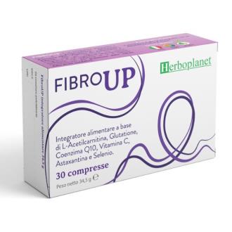 FIBRO UP 30 comp