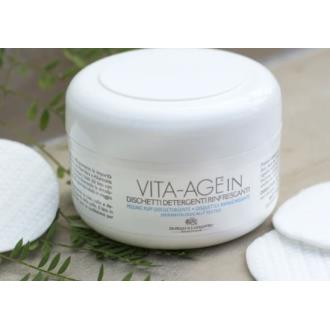 VITA-AGE IN discos desmaquillantes 30ud.