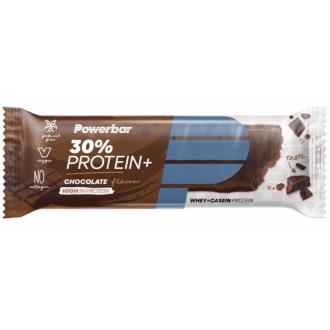 BARRITAS PROTEINPLUS 30% Chocolate 15barritas