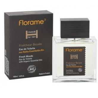 AGUA DE COLONIA BOISEE HOMBRE 100 ml. BIO