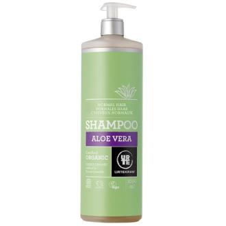 Champu de aloe vera para cabello normal bio 1L Urtekram