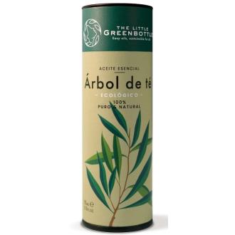 ACEITE ESENCIAL ARBOL DE TE ECOLOGICO 15 ML