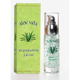 REPARADOR FACIAL 30 ml.