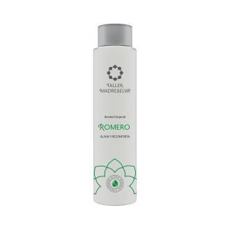 ALCOHOL CORPORAL DE ROMERO 200ml.