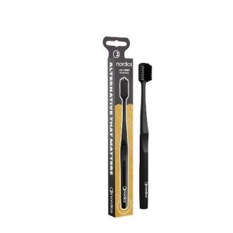 CEPILLO DENTAL SOFT 6.580 NEGRO