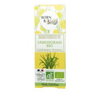 LIMONCILLO aceite esencial organico 10 ml BIO