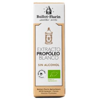 EXTRACTO DE PROPOLEO SIN ALCOHOL 15ml.