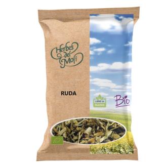 Ruda bio 30g Herbes del Moli