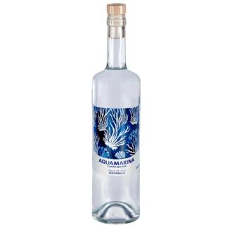 AGUA DE MAR cristal transparente isotonica 750ml.