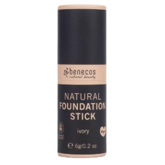 BASE MAQUILLAJE BARRA ivory 6 gr.