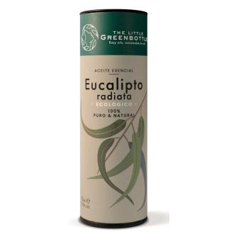 ACEITE ESENCIAL EUCALIPTO RADIATA ECOLOGICO 15 ML