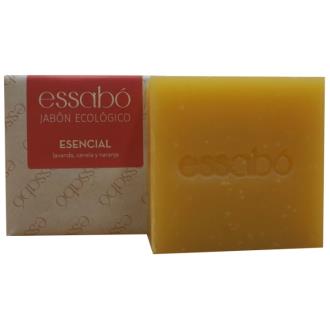ESSABO jabon esencial 120gr. ECO