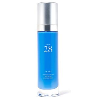 CREMA DE NOCHE 50 ml.