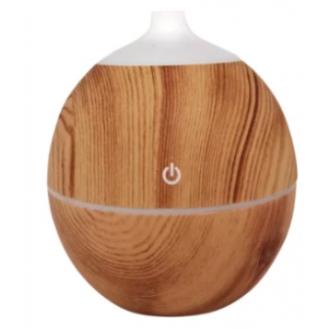 DIFUSOR DE AIRE madera clara 130 ml
