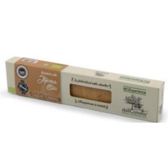 TURRON JIJONA 165 gr BIO EXPERIENCE BIO SG