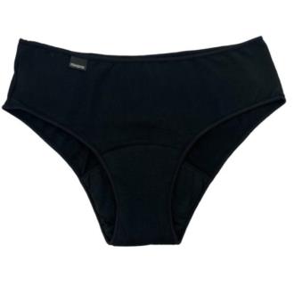 BRAGA MENSTRUAL BASIC PLUS flujo abundante M