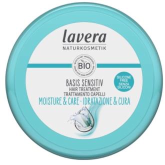 BASIS SENSITIV MASCARILLA CAPILAR HIDATRA-CUIDA 200 ML