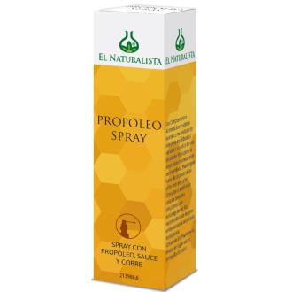 PROPOLEO spray 20ml.
