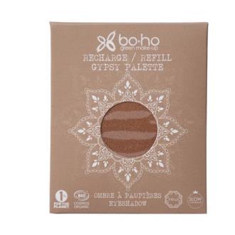SOMBRA DE OJOS 285 Cuivre Gypsy Palette BIO VEGAN
