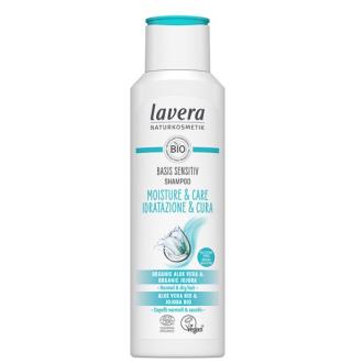 BASIS SENSITIV CHAMPU HIDRATA-CUIDA 250 ml