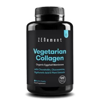 COLAGENO VEGETARIANO 120caps.