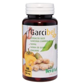 GARCIBEL Plus 810 mg 60 cap