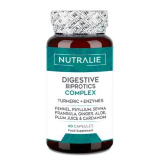 DIGESTIVE BIPROTICS COMPLEX 60 cap