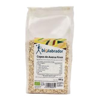 Copos de Avena Finos