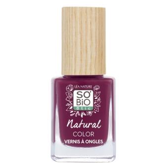 ESMALTE UÑAS 50 DIVIN VIOLET 11 ml