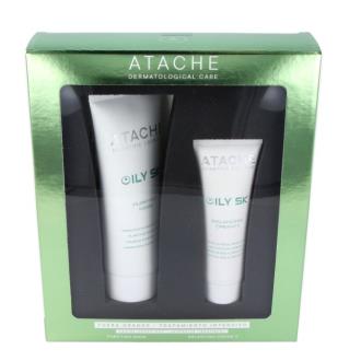 PROMO PACK ANTIACNE INTENSIVO dia-noche crema