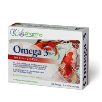 OMEGA 3 60cap.