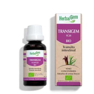 TRANSIGEM GC20 30 ml BIO