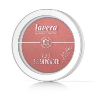 COLORETE POLVO VELVET 02 PINK ORCHID 5 gr