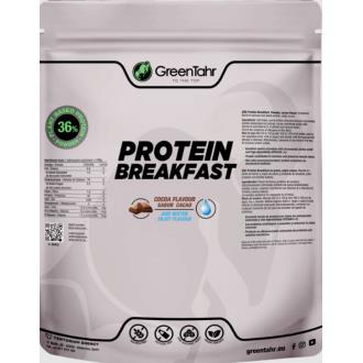PROTEIN BREAKFAST sabor cacao 1 Kg