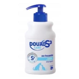DOUXO S3 CARE SHAMPOO 200 ML VET