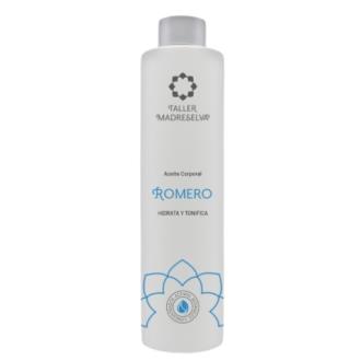 ACEITE CORPORAL ROMERO 500 ml