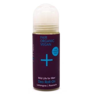 DESODORANTE ROLL ON Romero- Lemongrass Unisex 50 ml