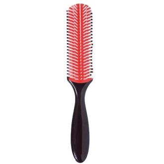 BIFULL CEPILLO PLANO GOMA PUA PLASTICO RUBBER