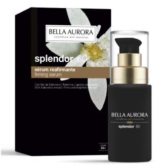 SPLENDOR +60 SERUM reafirmante 30ml.
