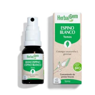 ESPINO BLANCO spray 15 ml BIO