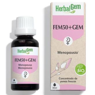 FEM50+GEM 30ml BIO