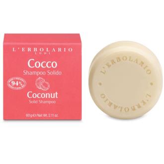 COCCO champu solido 60 gr