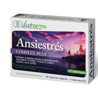 ANSIESTRES 60comp.