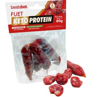 FUET STICKS protein pack 2 uds.