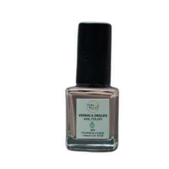 ESMALTE DE UÑAS NATURAL N9 Sepia 7,5 ml